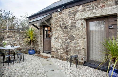 The Barn in Lanhydrock, Bodmin - Foto 7