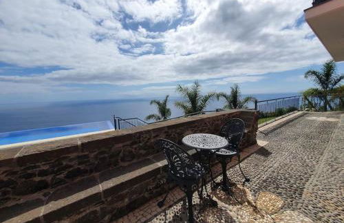 Ocean View Madeira 3 - Ponta do Sol - Foto 12