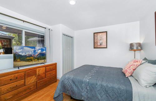 Sanctuary-5BR Home for Extended Stays & Family Comfort - Foto 25