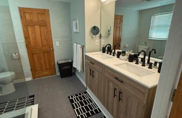 Pool home on the Bay, large private yard near AMI - Foto 27