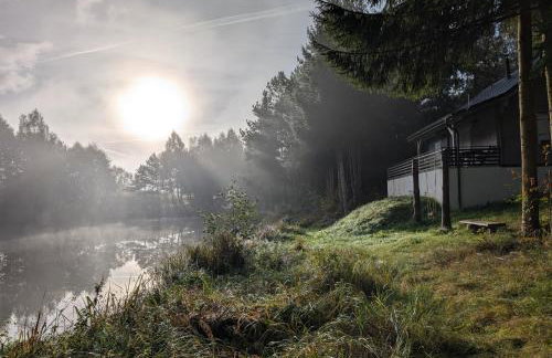 Oaza Las Zagozd 2 - Foto 2