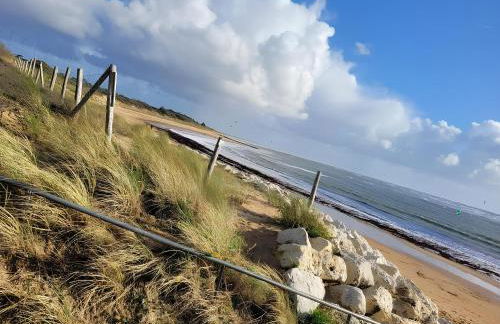 Appartement Aloha Ohana 4-6 personnes à 400m de la plage à Dolus d'Oléron - Foto 15