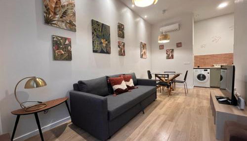 Mestalla Garden - Foto 2