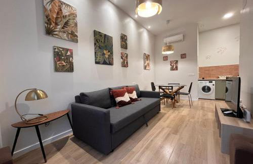 Mestalla Garden - Foto 2