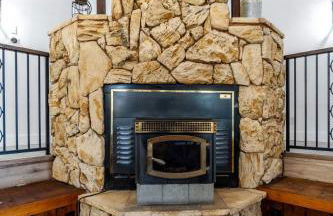 OctaFarmRetreat - Gateway To Sequoia Natl Park - Foto 25