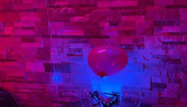 L’Evasion la Love Room de Fayence - Foto 2