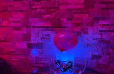 L’Evasion la Love Room de Fayence - Foto 2