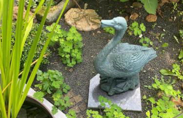 Ferienwohnung am Rittergut 100qm - Foto 26