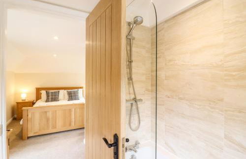 The Cart Lodge - Foto 19