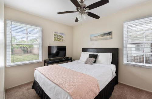 Heartwell Park Beauty Long Beach - Foto 24