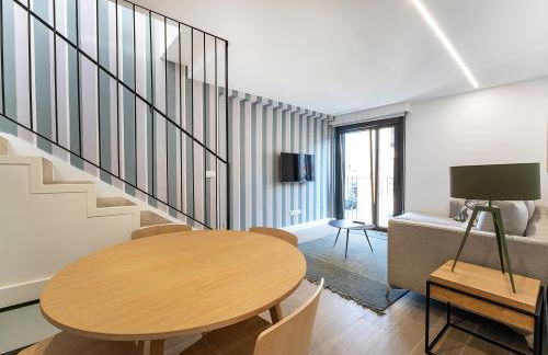 GALIHOST - Apartamentos Carmucha y Benito - Foto 12