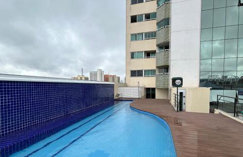 Apartamento 1 quarto - Taguatinga Centro - Lazer Completo, Garagem, ao lado do metrô - Foto 25