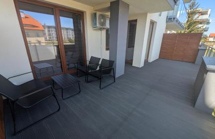 Apartament ROYAL Ełk - Foto 9