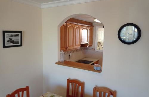 Solmar II Solo Familias Serviplaya - Foto 85