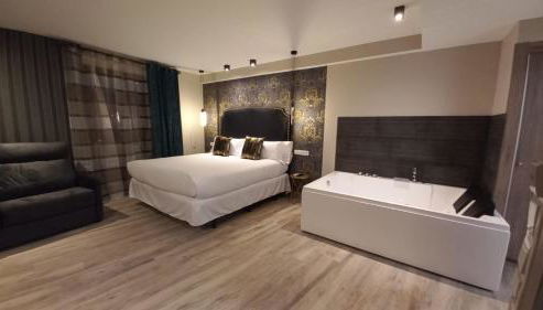 Airen Suites - Foto 5