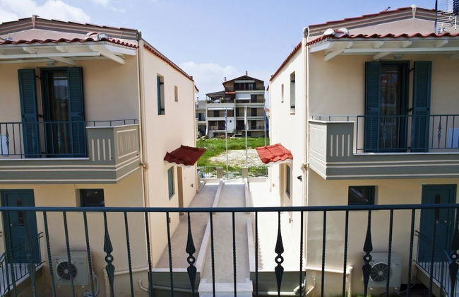 Anemos Villas - Foto 19