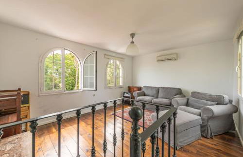 Villa Las Codornices-1 by Interhome - Foto 37