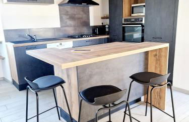 Le Coustouzet - Gîte 10 personnes Bozouls - Photo 3