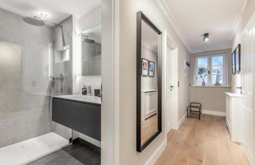 Ferienhaus Kaptn Karl Keitum Sylt - Photo 23