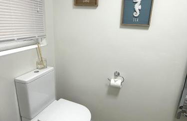 Cornish coastal escape in Bude - Foto 25