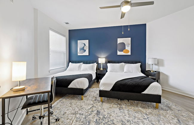 ROVE LIVING/KB - Midtown205 - Foto 10