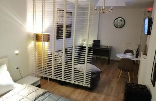 Central suite on Clock Square D1 - Foto 6