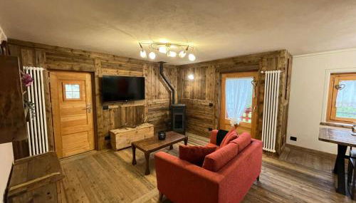 Alloggio in Chalet - Chalet La Luge - Foto 3