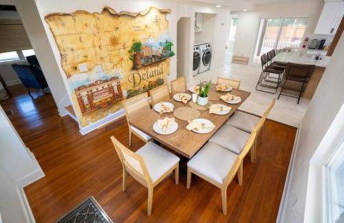 Minnesota Manor & Guest House-Your DeLand Getaway - Foto 28