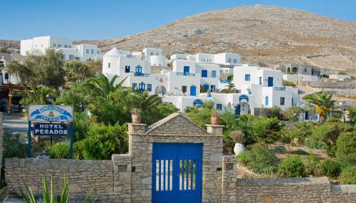 Pegados Apartments - Foto 4