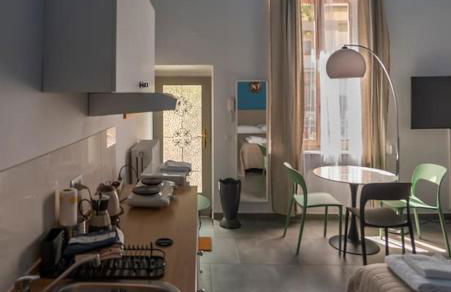 Nice Studio apartment - Foto 12