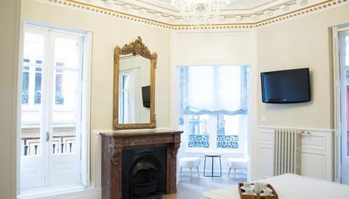 Apartamento Alaia - Foto 1