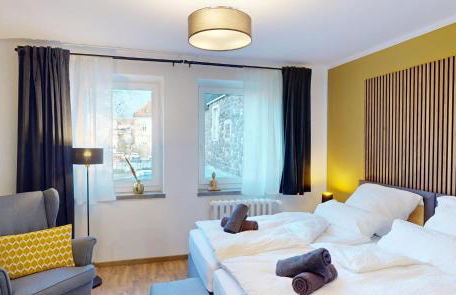 CozyHome Hauptmarkt Apartments - Foto 42