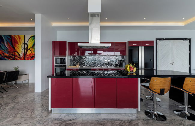 The View Phuket By Resava - Photo 65