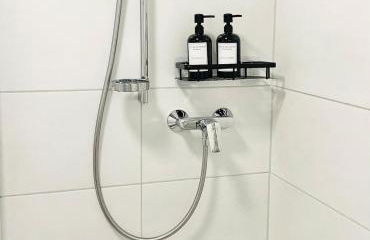 Apartment in Zentrumsnähe NETFLIX SELF CHECK-IN - Foto 10