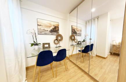 Paradise Luxurious apartment, 3 double rooms for 6 guests, 4 beds, terrace, jacuzzi, free parking, new - Foto 57