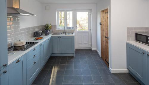 Honeysuckle Cottage - Foto 3