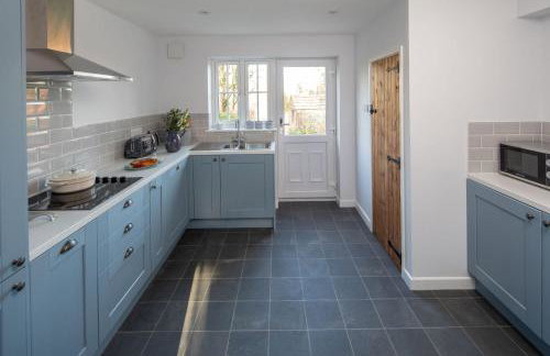 Honeysuckle Cottage - Foto 3