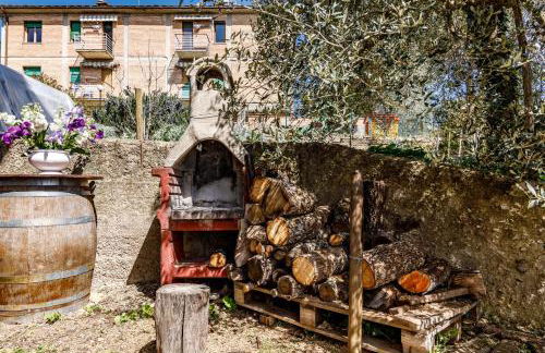 GuestHost - L'Angolo di Brolio - Foto 9