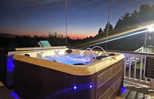 Bear Mountain Lodge - Foto 76