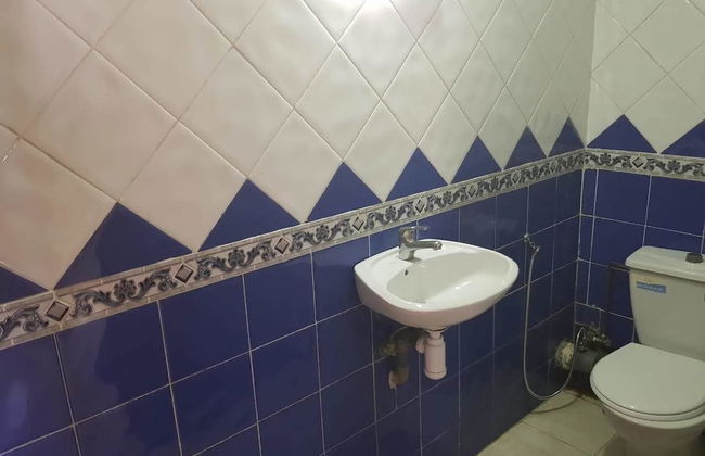 Rabat terrace apartment - Photo 15