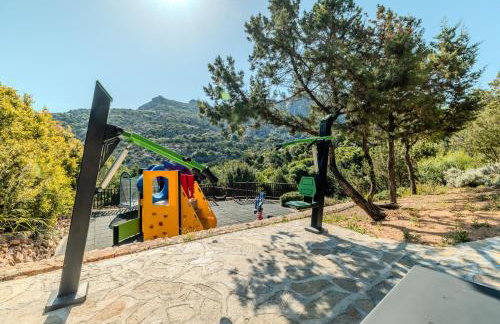 VILLA AMIRA Porto Cervo con vista Mozzafiato sul Mare,Piscina Privata,WELLNESS & SPA - Foto 62