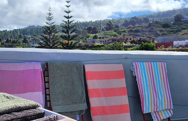 Casa Salvia - Rural Holiday Home - Foto 38