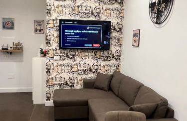 The Steven House - Foto 1