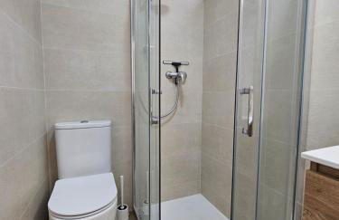 Modern Duplex Studio with BBQ - Foto 16