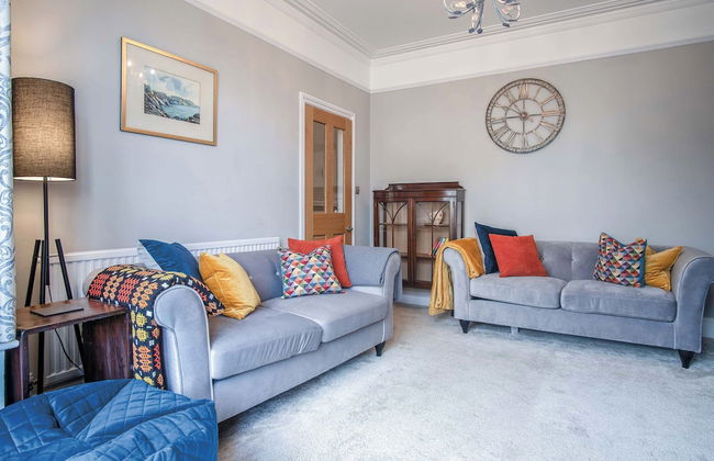 Overland Road 4 Bed House Mumbles - Foto 44