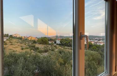 Kuća za odmor ALFIS - Jezera - Photo 72