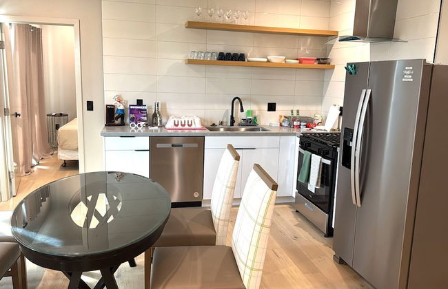 StaysPro - Cityscape Luxury Rental Homes in the Heart of Los Angeles - Foto 26