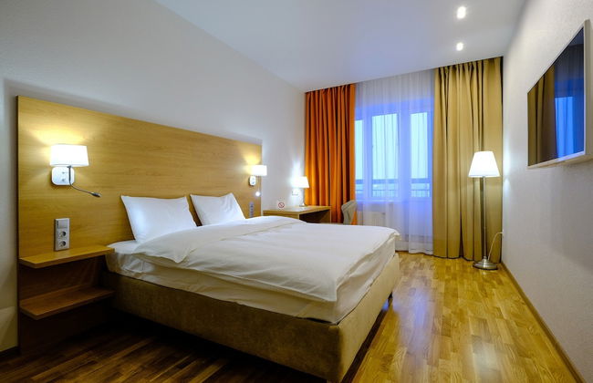 Apartment Petrovskiye on Sovetskaya 90 - Foto 12