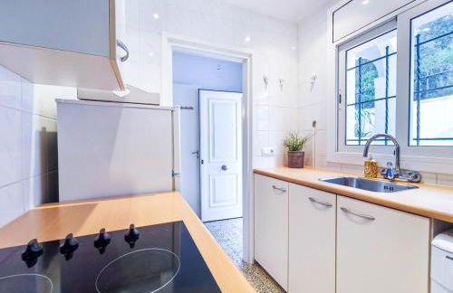 Villa Marie, 8 pers, green zone, private - Foto 17