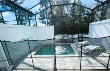 3 bedrooms pool home Hidden Forest Resort Amenities - Foto 21